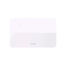 Maršrutizatorius - Huawei B636-336 4G CPE 5, 3000 Mbit / s, Gigabit Ethernet Maršrutizatorius - Huawei B636-336 4G CPE 5, 3000 Mbit / s, Gigabit Ethernet