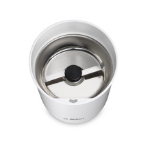 Coffee Grinder - Bosch 180 W White