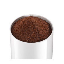 Coffee Grinder - Bosch 180 W White