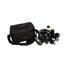 Camrock Tank X60 Case
