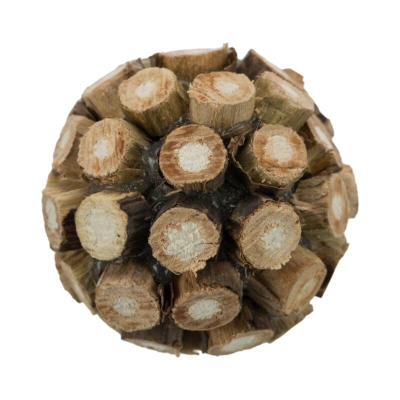 Gyvūnų Žaislas - TRIXIE Matatabi Katės Kramtomasis Žaislas 4cm Skersmuo 20g