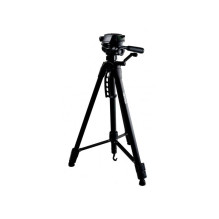 Trikojis Camrock TE68 (Juodas)