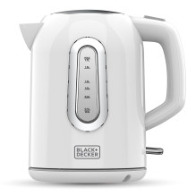 Elektrinis Virdulys - Black+Decker BXKE2204E Elektrinis Virdulys - Black+Decker BXKE2204E