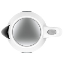 Electric Kettle - Black+Decker BXKE2204E Electric Kettle - Black+Decker BXKE2204E