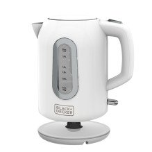 Elektrinis Virdulys - Black+Decker BXKE2204E Elektrinis Virdulys - Black+Decker BXKE2204E