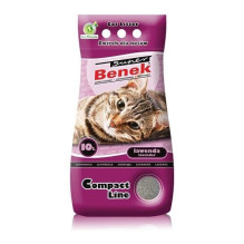 Cat Litter - Certech Super...