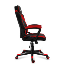 Office Chair - Huzaro FORCE 2.5 Mesh Red