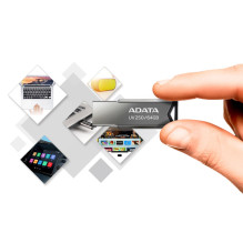 USB Flash Drive - Needle 32GB USB 2.0 Silver USB Flash Drive - Needle 32GB USB 2.0 Silver