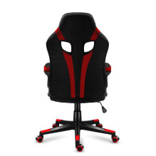 Office Chair - Huzaro FORCE 2.5 Mesh Red