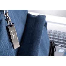 USB Flash Drive - Needle 32GB USB 2.0 Silver USB Flash Drive - Needle 32GB USB 2.0 Silver