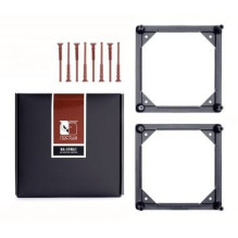 Computer Cooler Kit - Noctua NA-SFMA1 2 pcs. Black Computer Cooler Kit - Noctua NA-SFMA1 2 pcs. Black