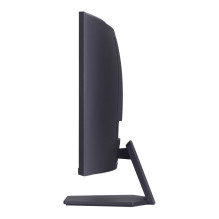 Monitorius - LG 32GS60QC-B 31.5" Quad HD Juodas