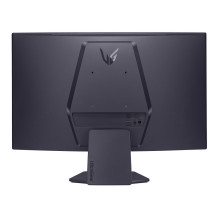 Monitorius - LG 32GS60QC-B 31.5" Quad HD Juodas