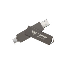 External SSD - Patriot...