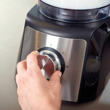 Food Processor - Black+Decker 1200 W Food Processor - Black+Decker 1200 W