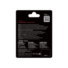 External SSD - Patriot Viper PVP30 Duo 1TB 1000MB/s USB A+C