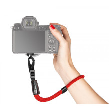 Camera Wrist Strap GGS NWS-2BR - Ed