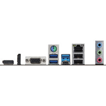 Motherboard - Asrock B760M-HDV / M.2 D4 Intel B760 LGA 1700 'Micro ATX'