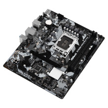 Motherboard - Asrock B760M-HDV / M.2 D4 Intel B760 LGA 1700 'Micro ATX'