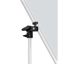 Camrock FC-1520P rotating diffuser plate