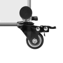 Camrock FC-1520P rotating diffuser plate