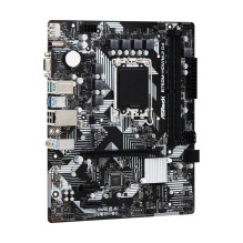 Motininė Plokštė - Asrock B760M-HDV / M.2 D4 Intel B760 LGA 1700 "Micro ATX"