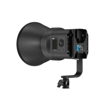 LED illuminator Newell RGB Pravaha Max 135