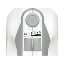 Hand Mixer - Bosch 450 W, Grey, White Hand Mixer - Bosch 450 W, Grey, White