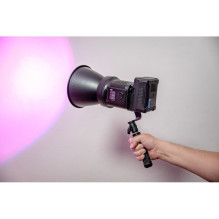 LED illuminator Newell RGB Pravaha Max 135