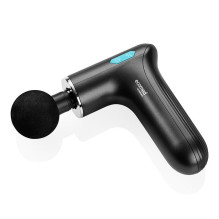 Massager - Medisana MG-50E 10 Speeds, 3000 RPM, USB Charging, Black Massager - Medisana MG-50E 10 Speeds, 3000 RPM, USB Charging, Black