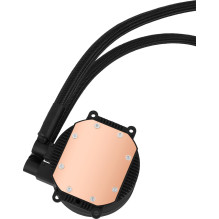 Processor Cooler - Aerocool Mirage L240, Black Processor Cooler - Aerocool Mirage L240, Black
