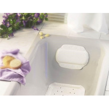 Bath Pillow - Suction Cup