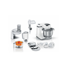 Food Processor - Bosch Serie 2 MUMS2EW40 700 W 3.8 L White
