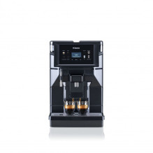 Kavos Aparatas - SAECO AURORA M1 Automatinis 1900 W su Malūnėliu ir Pieno Putotuvu 2.5 L Juodas Kavos Aparatas - SAECO AURORA M1 Automatinis 1900 W su Malūnėliu ir Pieno Putotuvu 2.5 L Juodas