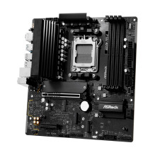 Motininė Plokštė - Asrock...
