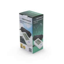 Kraujo Spaudimo Monitorius - Esperanza ECB002 Pusiau Automatinis Viršutinės Riešo Kraujo Spaudimo Monitorius Kraujo Spaudimo Monitorius - Esperanza ECB002 Pusiau Automatinis Viršutinės Riešo Kraujo Spaudimo Monitorius