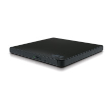 Portable DVD Writer - Hitachi-lg Slim Dvdrw Portable DVD Writer - Hitachi-lg Slim Dvdrw