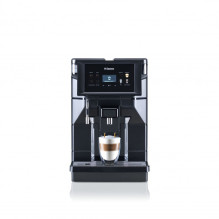 Kavos Aparatas - SAECO AURORA M1 Automatinis 1900 W su Malūnėliu ir Pieno Putotuvu 2.5 L Juodas Kavos Aparatas - SAECO AURORA M1 Automatinis 1900 W su Malūnėliu ir Pieno Putotuvu 2.5 L Juodas