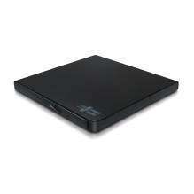 Portable DVD Writer - Hitachi-lg Slim Dvdrw Portable DVD Writer - Hitachi-lg Slim Dvdrw