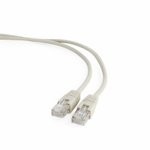 Tinklo Kabelis - Gembird PP12-2M Rusvai Gelsvas