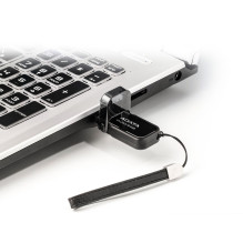 USB Flash Drive - Needle 64GB USB A Type 2.0 Black USB Flash Drive - Needle 64GB USB A Type 2.0 Black