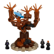Constructor - LEGO Harry Potter Hogwarts 6020 Pieces 16+ Constructor - LEGO Harry Potter Hogwarts 6020 Pieces 16+