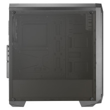 Computer Case - Aerocool PGS Skyline A-BK V1 ARGB Computer Case - Aerocool PGS Skyline A-BK V1 ARGB