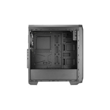 Computer Case - Aerocool PGS Skyline A-BK V1 ARGB Computer Case - Aerocool PGS Skyline A-BK V1 ARGB