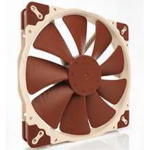 Korpuso Ventiliatorius - Noctua NF-A20 FLX