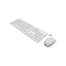 Computer Keyboard and Mouse...