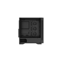 Computer Case - DeepCool Matrexx 55 Mesh ARGB 4F, Black