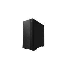 Computer Case - DeepCool Matrexx 55 Mesh ARGB 4F, Black