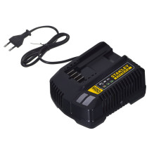 Gręžtuvas - Stanley SFMCD710D2K-QW 18V Bešepetėlis Geltonas