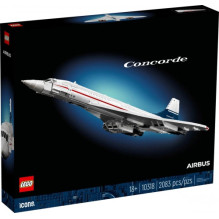 Constructor - LEGO ICONS...